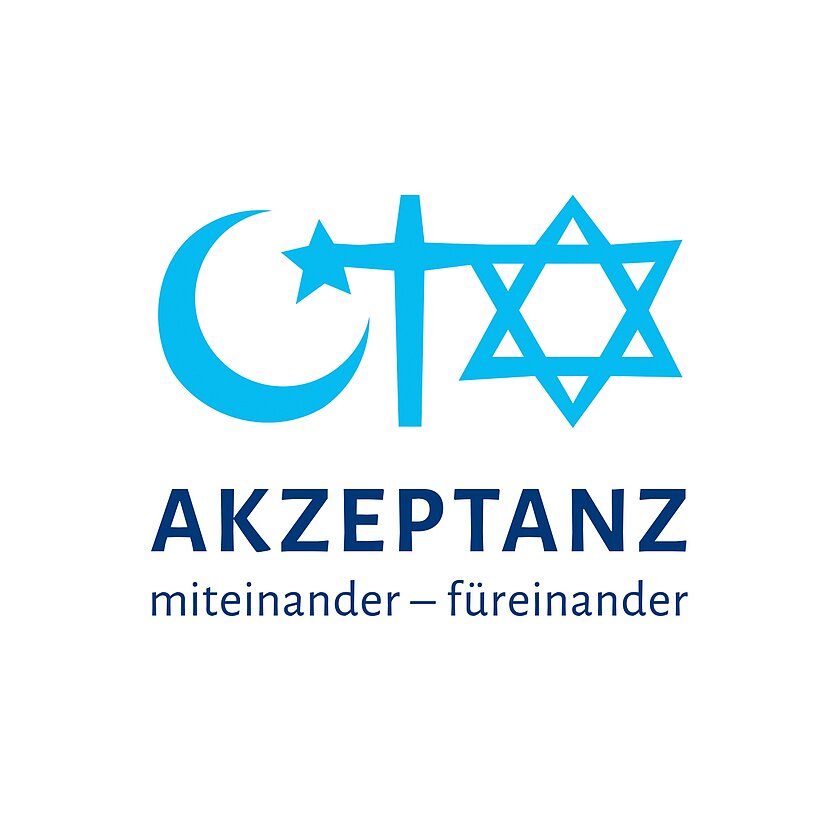 Logo Projekt Akzeptant Kirchenkreis Hamburg-West/Südholstein