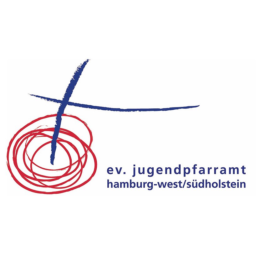 Logo Jugendpfarramt Kirchenkreis Hamburg-West/Südholstein