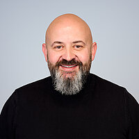 Fatih Sahin