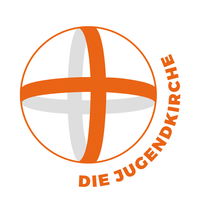 Das Logo der Jugendkirche / Kirchenkreis Hamburg-West/Südholstein