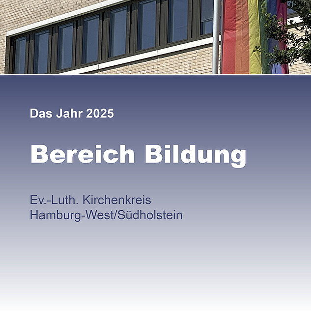 Jahresrückblick 2025
