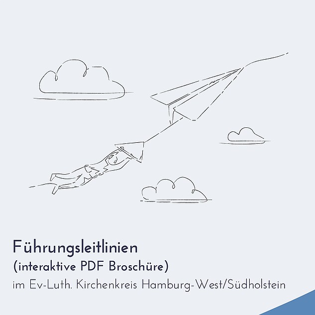 Führungsleitlinien Kirchenkreis Hamburg-West/Südholstein