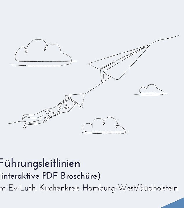 Führungsleitlinien Kirchenkreis Hamburg-West/Südholstein