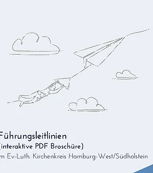 Führungsleitlinien Kirchenkreis Hamburg-West/Südholstein
