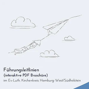 Führungsleitlinien Kirchenkreis Hamburg-West/Südholstein