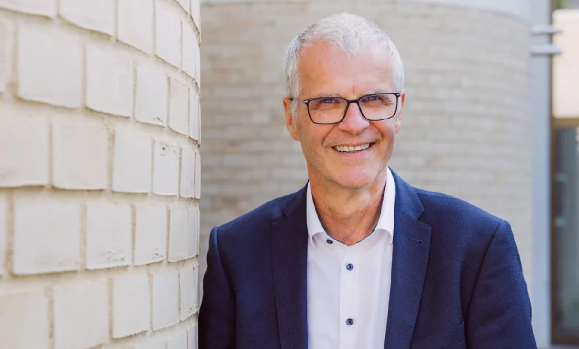 Michael Benthack, Geschäftsführer bauwerk KIRCHLICHE IMMOBILIEN