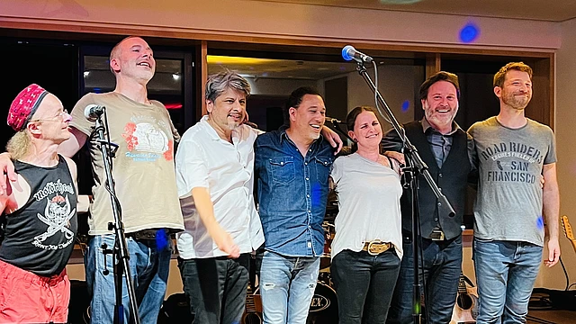 Benefizkonzert für Kinder und Jugendliche