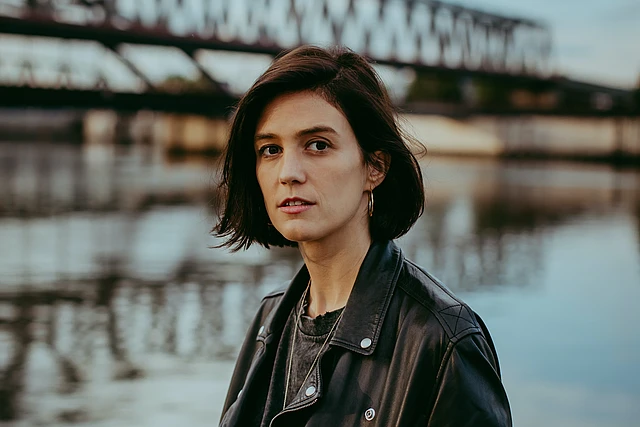 Portrait Sonja Hartwig