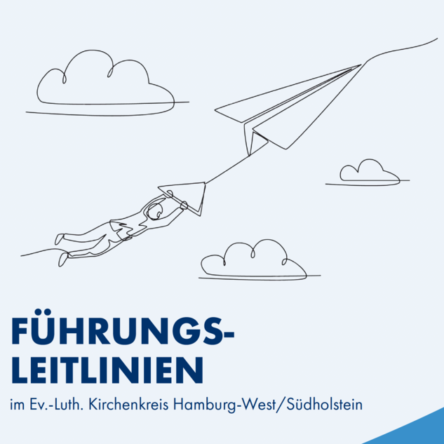 Führungsleitlinien Kirchenkreis Hamburg-West/Südholstein