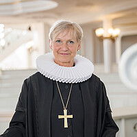 Foto Bischöfin Fehrs c Marcelo Hernandez