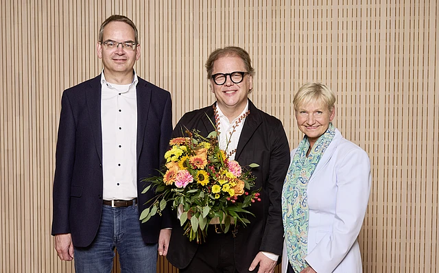 Tim Ströver Propst Pinneberg