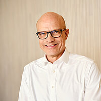 Propst Frie Bräsen - Kirchenkreis Hamburg-West/Südholstein