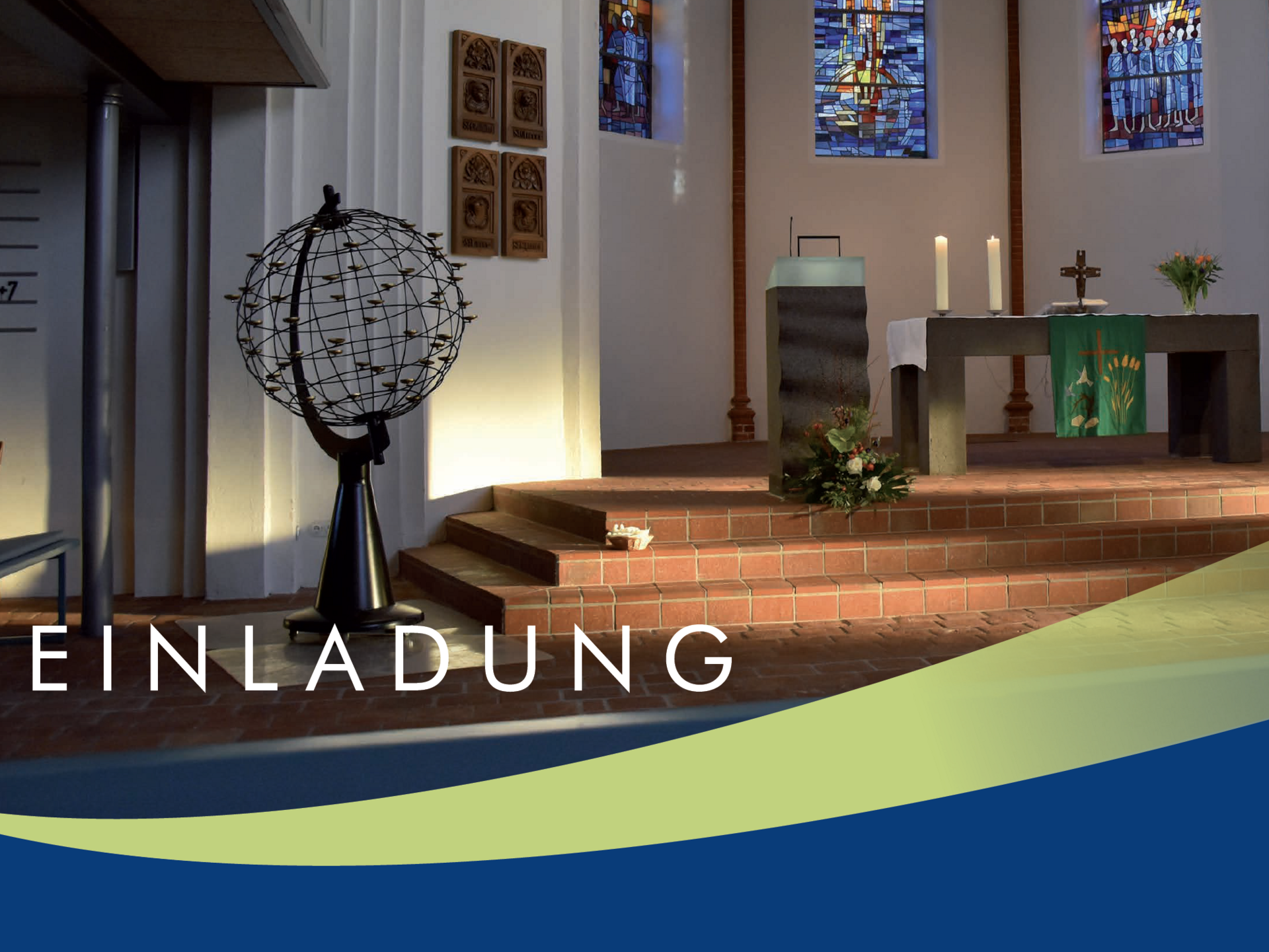 Verabschiedung Propst Thomas Drope