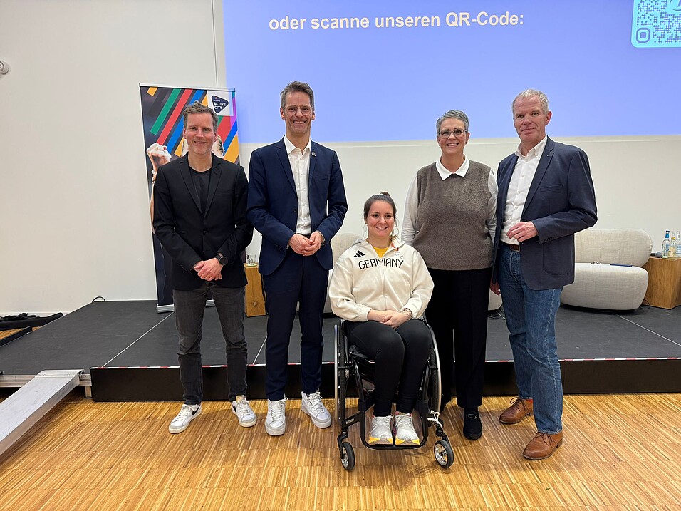 Wollen wir Olympia und Paralympics in Hamburg?