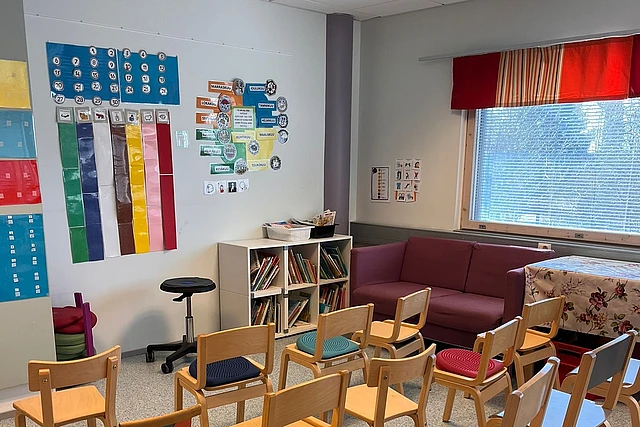 Erfahrungsbericht Austausch Finnland