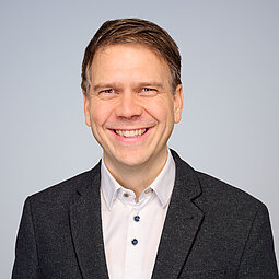 Tobias Kandel