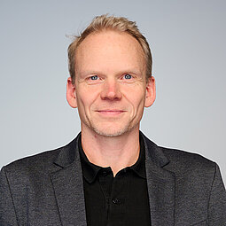 Kris Heitmann