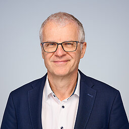 Michael Benthack