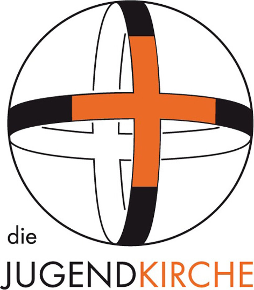 Das Logo der Jugendkirche / Kirchenkreis Hamburg-West/Südholstein