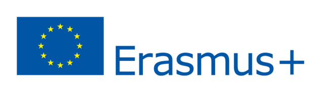 Erasmus+ Logo