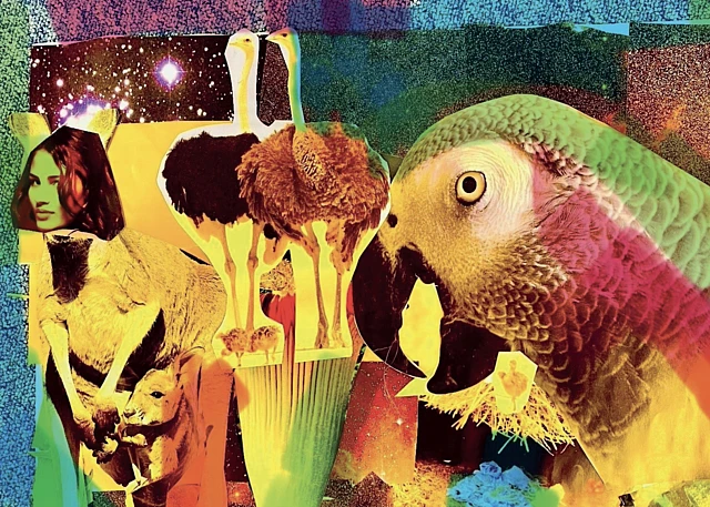 Traumwelten Kunst-Ausstellung