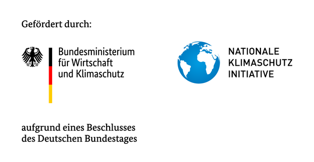 Nationalen Klimaschutzinitiativ des Bundesministeriums für Wirtschaft und Klimaschutz