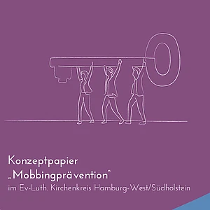 Konzeptpapier Mobbingprävention