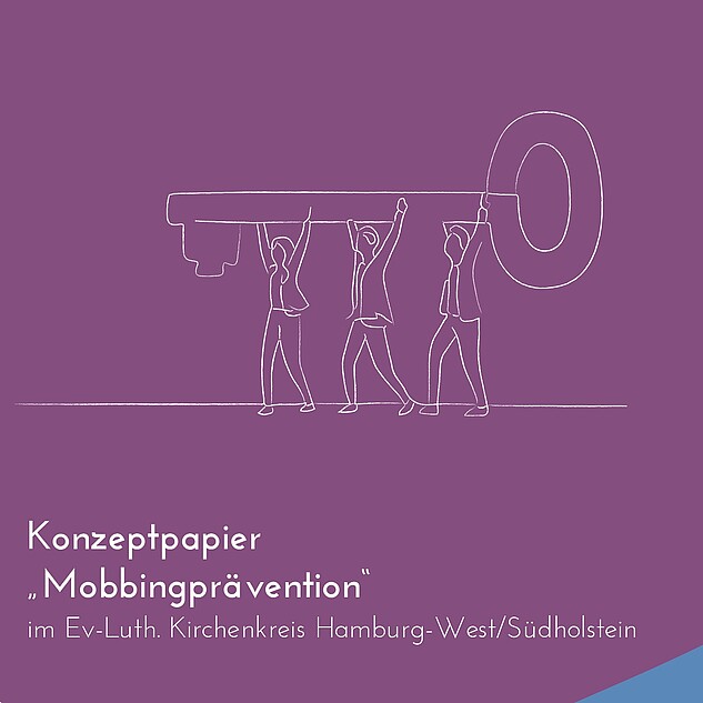 Konzeptpapier Mobbingprävention