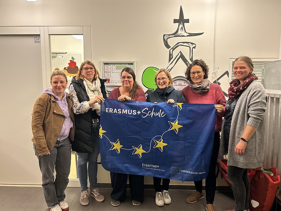 Kita Austausch Treffen in Kita