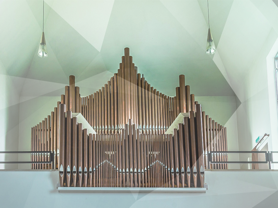 Christus-Kirchengemeinde Hamburg-Othmarschen