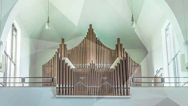 Christus-Kirchengemeinde Hamburg-Othmarschen