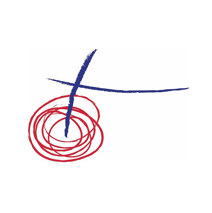 Logo junge Menschen Kirchenkreis Hamburg-West/Südholstein