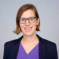 Kristin Schrömges