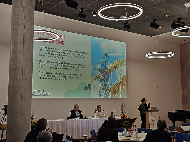 3. Tagung Kirchenkreissynode Kirchenkreis Hamburg-West/Südholstein