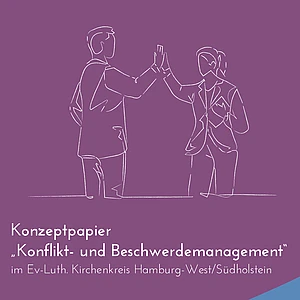 Konzeptpapier Konflikt- und Beschwerdemanagement