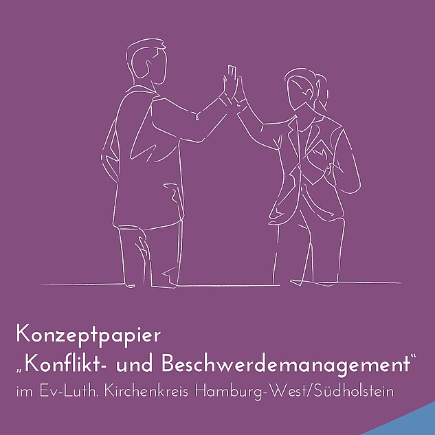 Konzeptpapier Konflikt- und Beschwerdemanagement