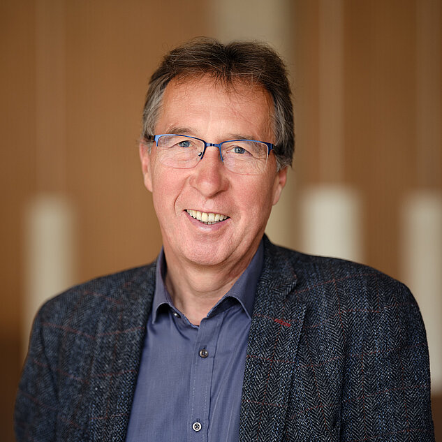 Propst Thomas Drope Kirchenkreis Hamburg-West/Südholstein
