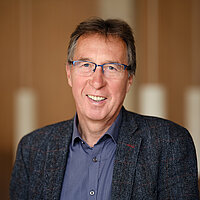 Propst Thomas Drope Kirchenkreis Hamburg-West/Südholstein