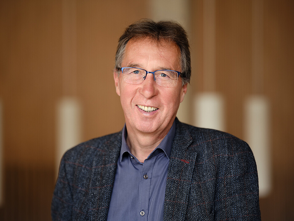 Propst Thomas Drope Kirchenkreis Hamburg-West/Südholstein