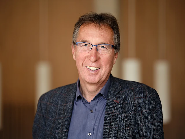 Propst Thomas Drope Kirchenkreis Hamburg-West/Südholstein