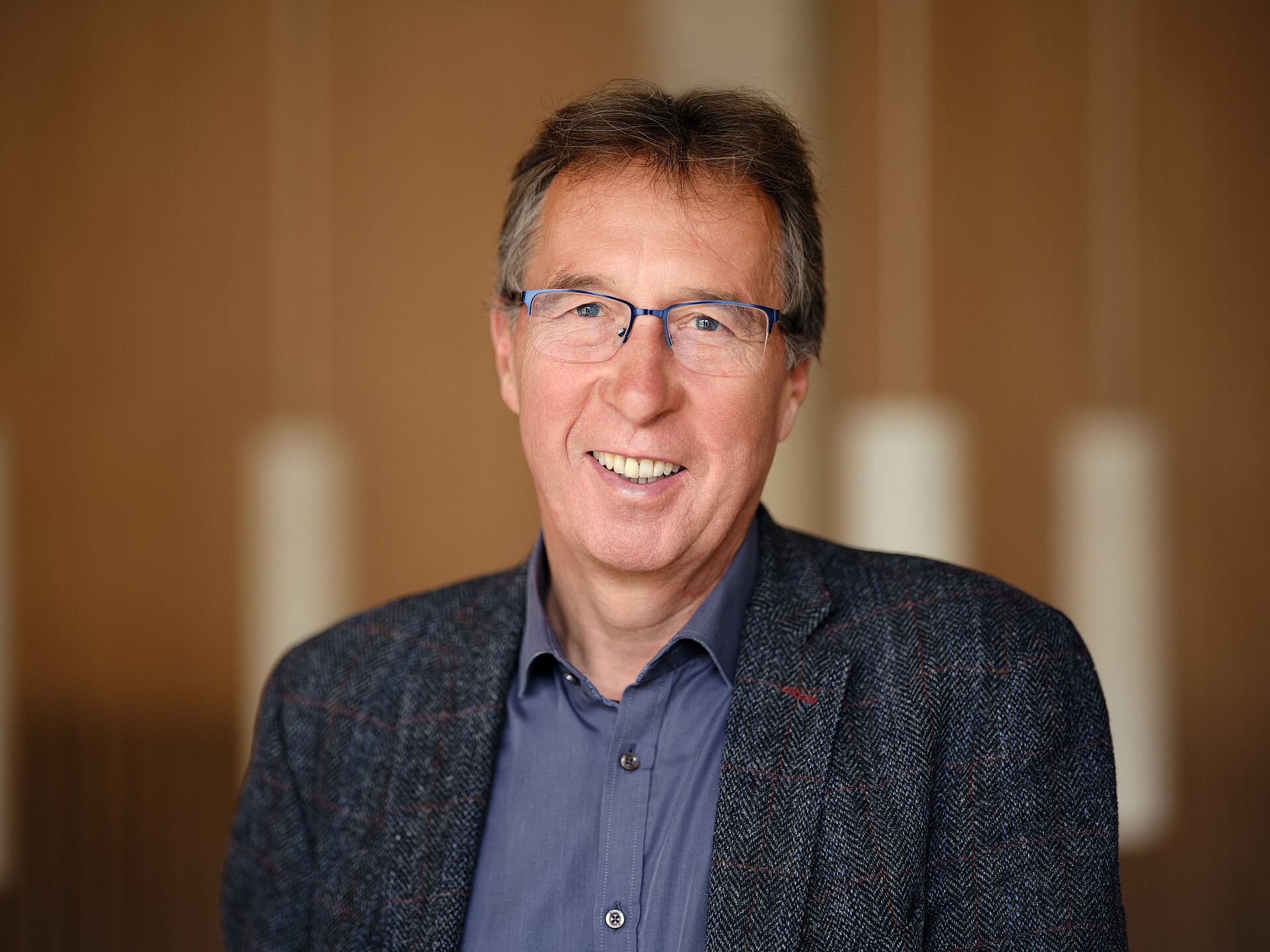 Propst Thomas Drope Kirchenkreis Hamburg-West/Südholstein