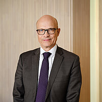 Propst Frie Bräsen - Kirchenkreis Hamburg-West/Südholstein