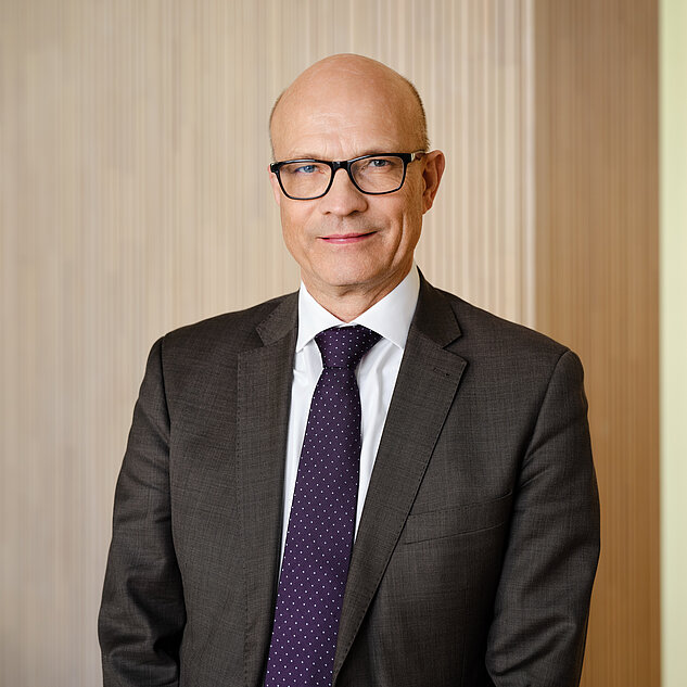 Propst Frie Bräsen - Kirchenkreis Hamburg-West/Südholstein