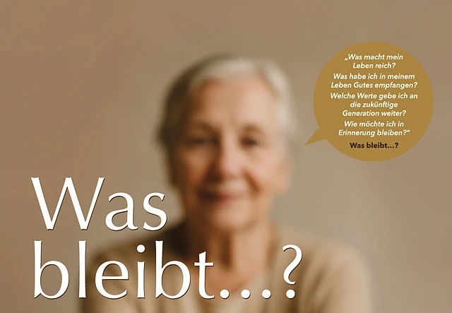 Themenwoche Was bleibt Nienstedten