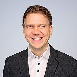 Tobias Kandel
